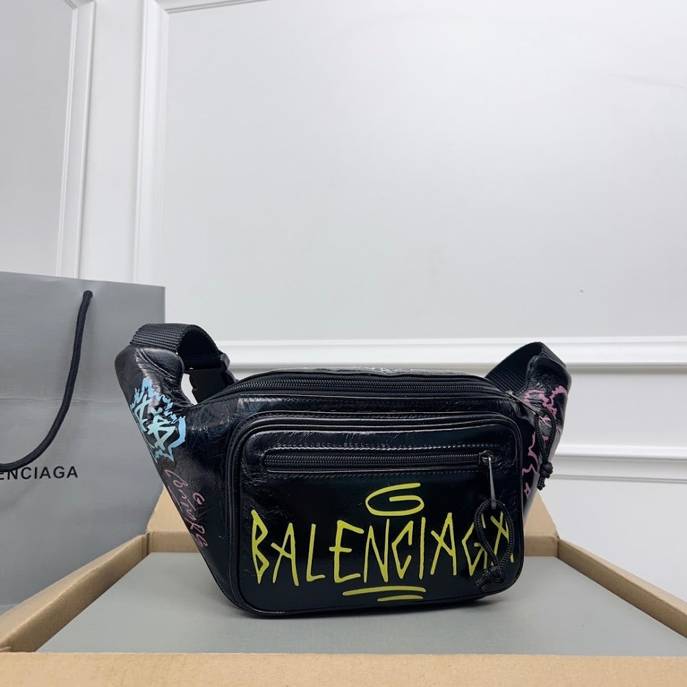 Dragons Bags Balenciaga Luxury Bag --111910