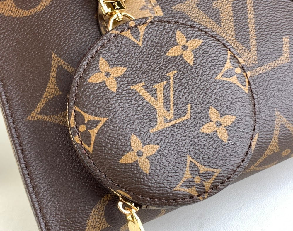 Dragons Bags ln Luxury Bag --61898
