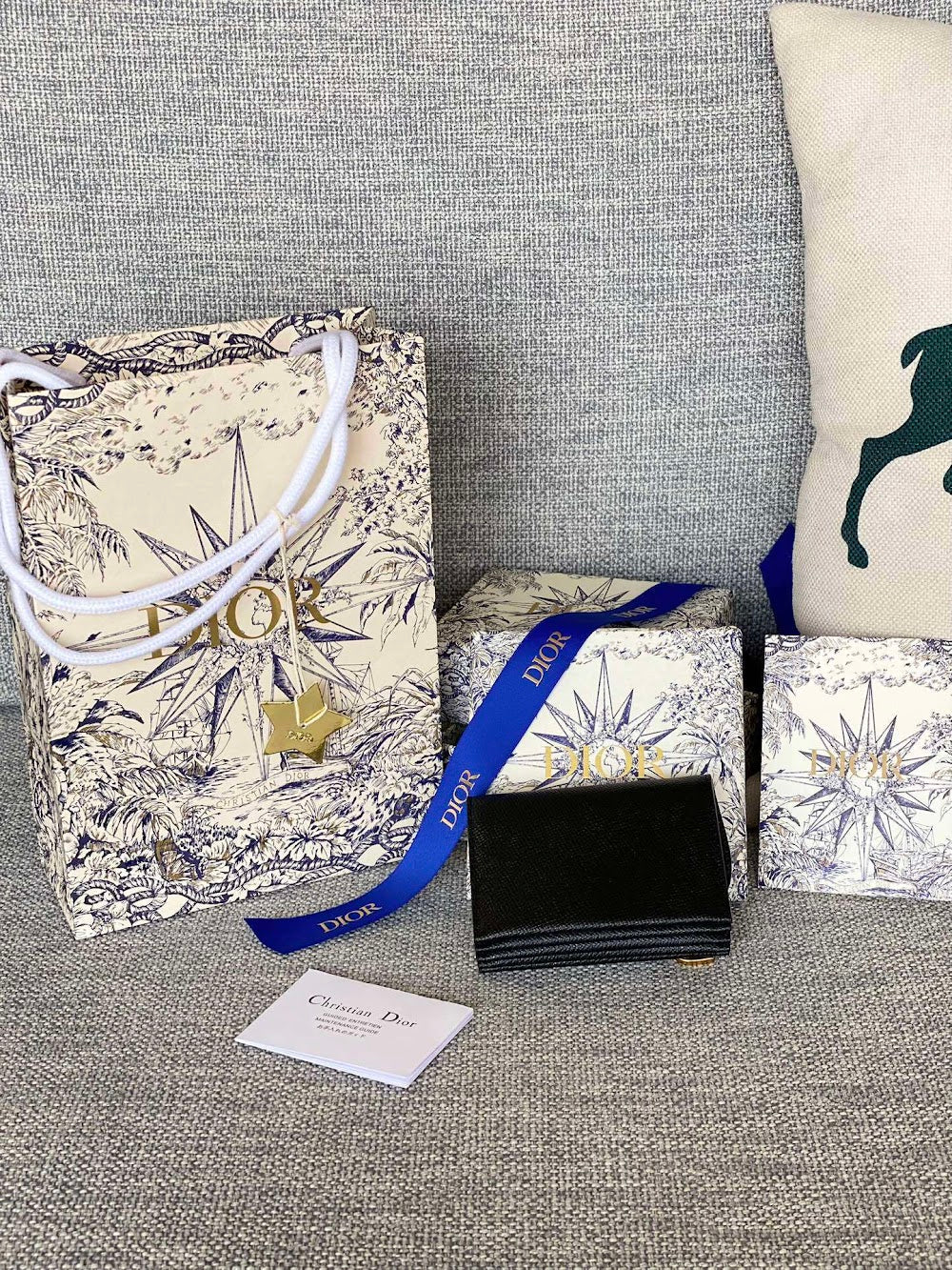 Dragons BagsDiorn Luxury Bag --114652