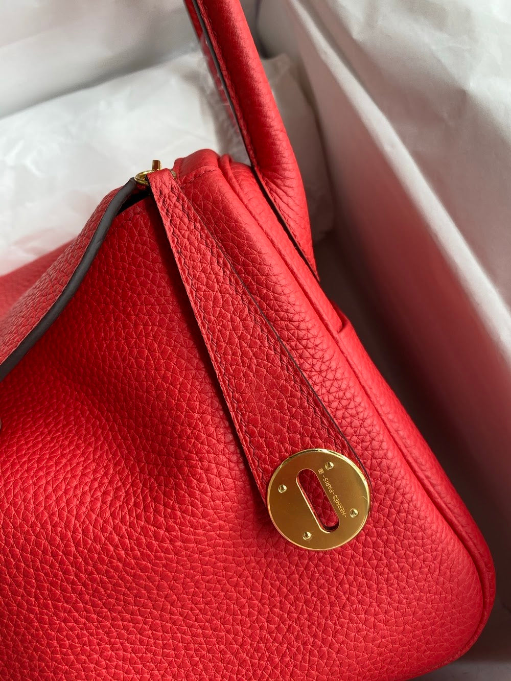 Dragons BagsHermesn Luxury Bag --117035