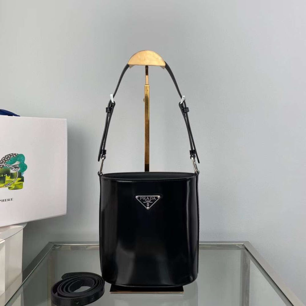 Dragons Bags Prada Luxury Bag --53981