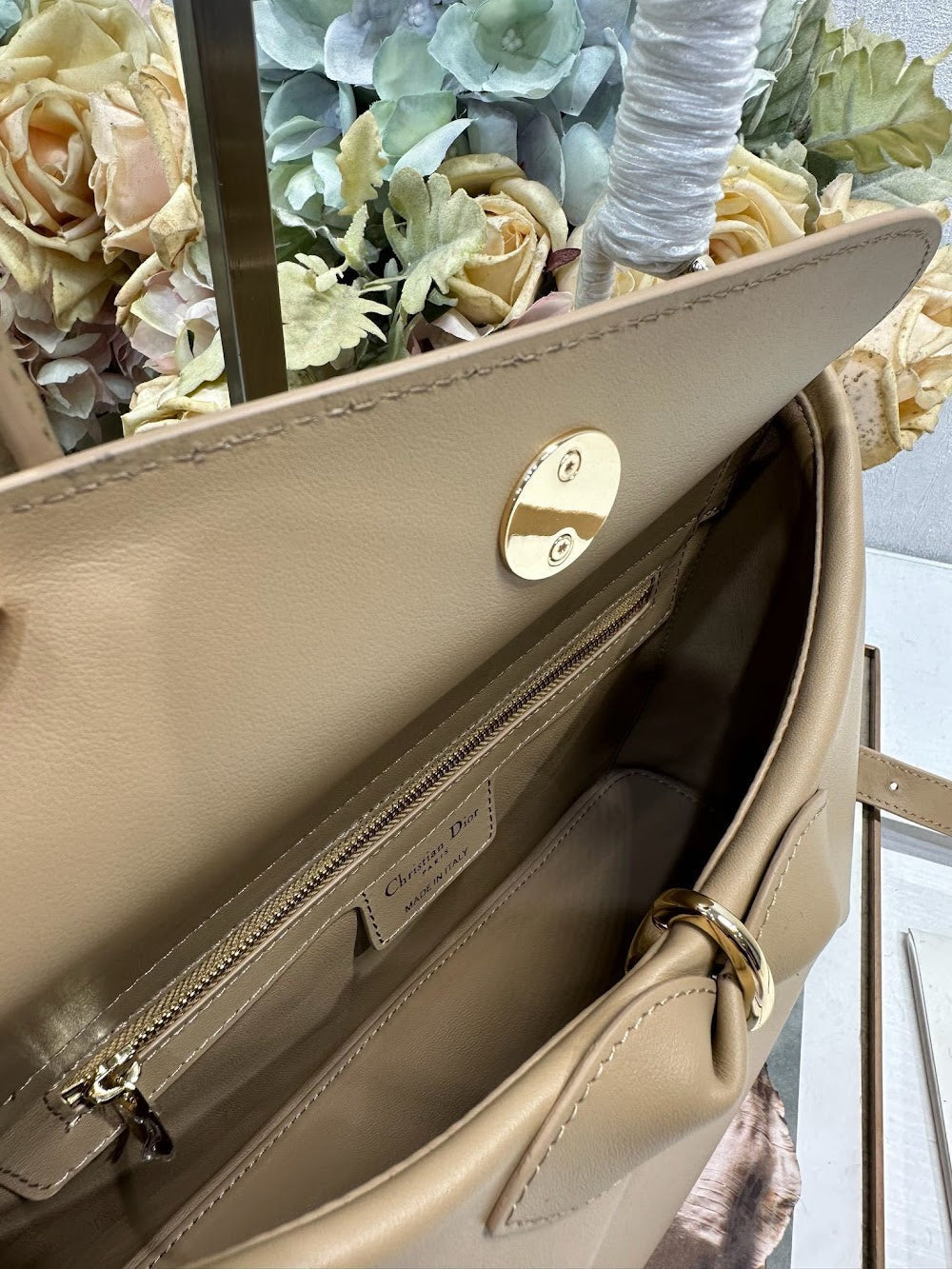 Dragons BagsDiorn Luxury Bag --115373