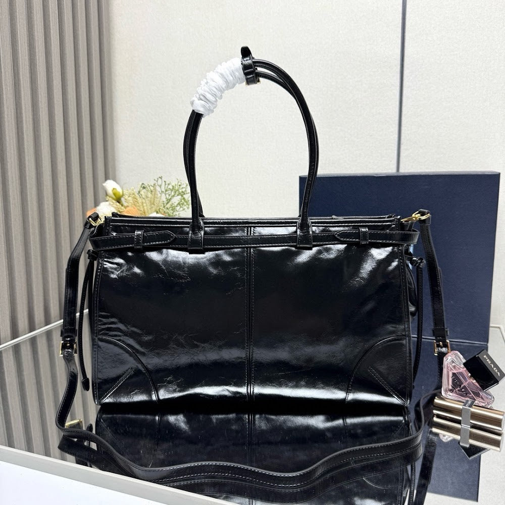Dragons Bags Pradn Luxury Bag --102364