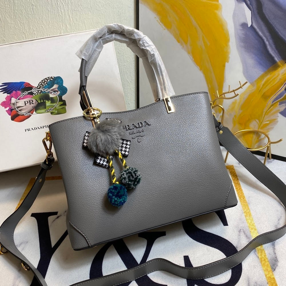 Dragons Bags pradn Luxury Bag --73224