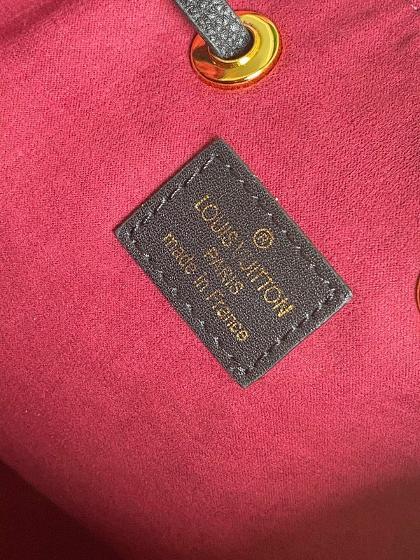Dragons Bags ln Luxury Bag --78081