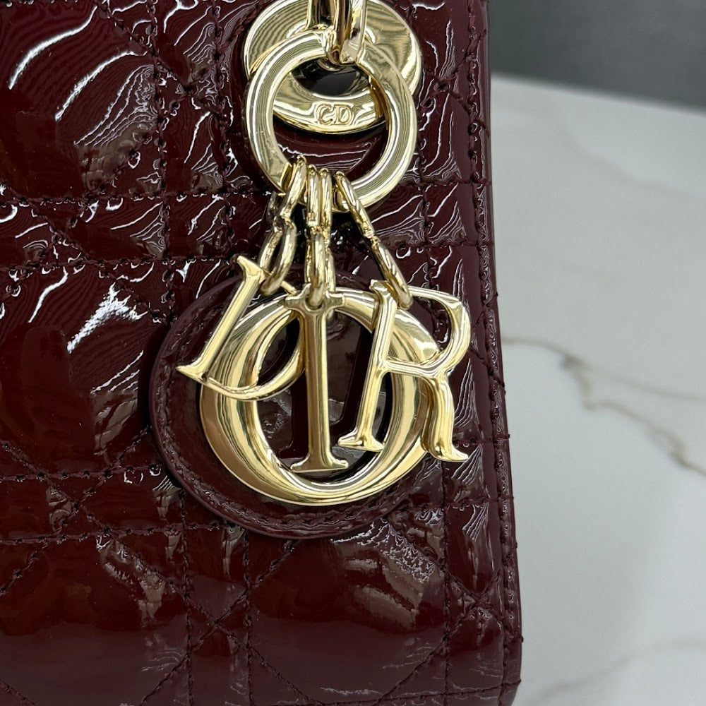 Dragons BagsDiorn Luxury Bag --115446