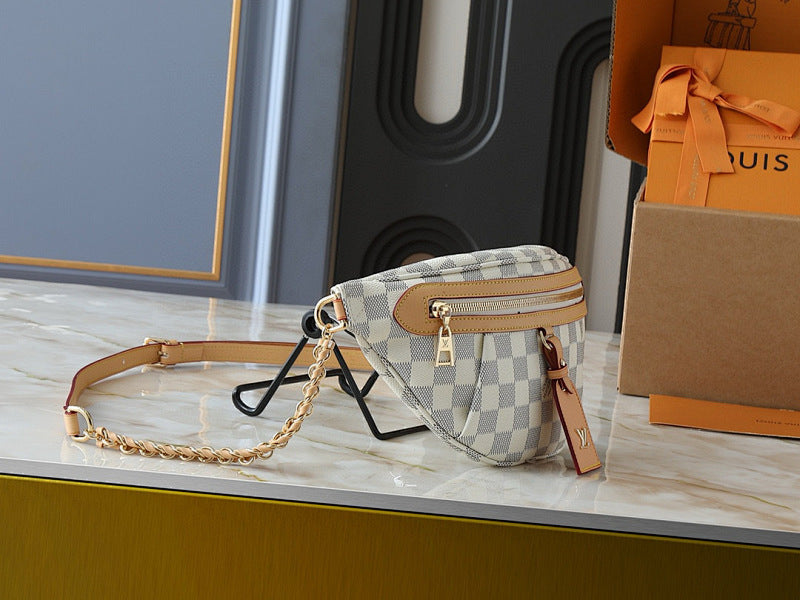 Dragons Bags LVn Luxury Bag --80194