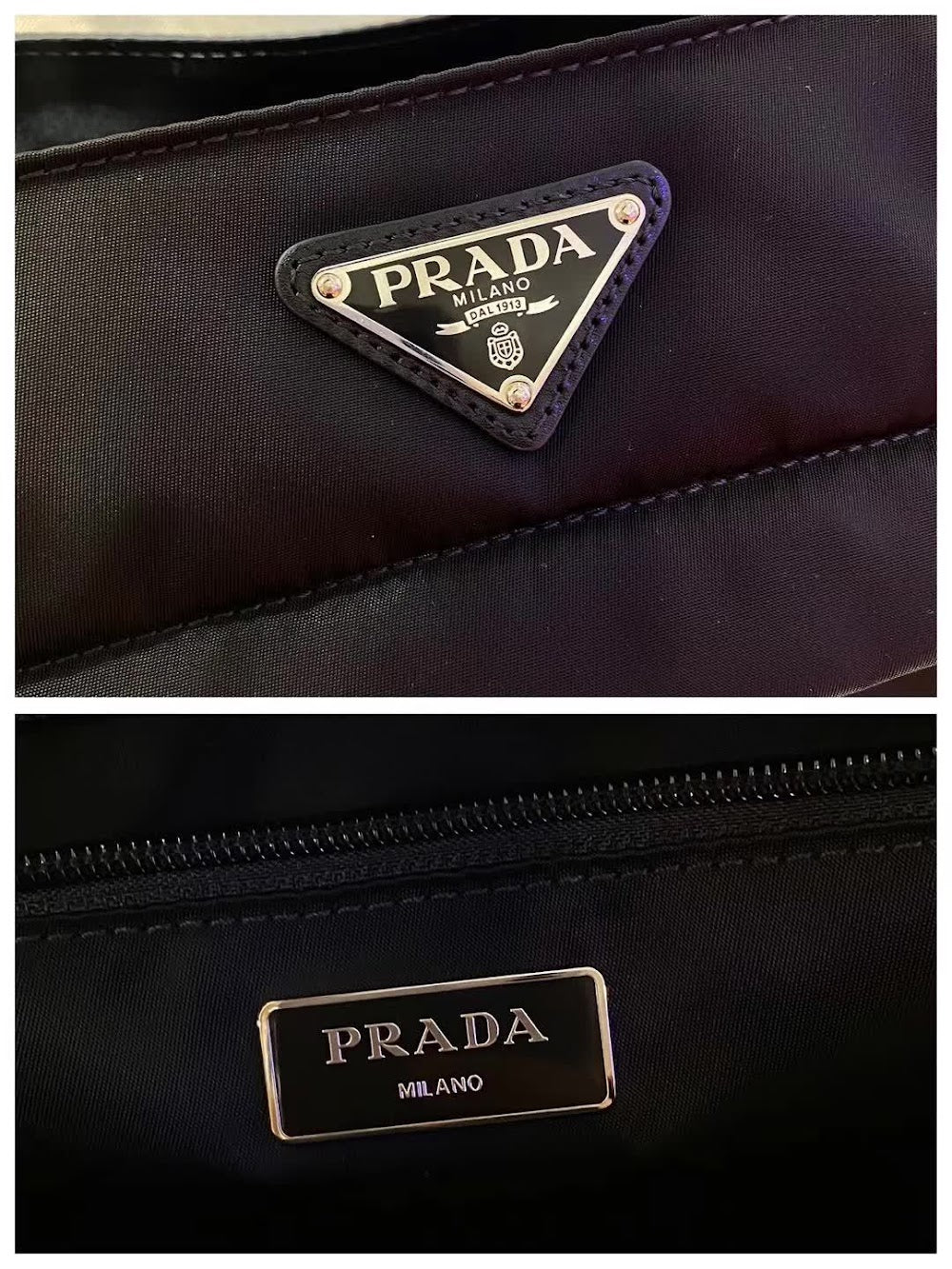 Dragons Bags Prada Luxury Bag --53895
