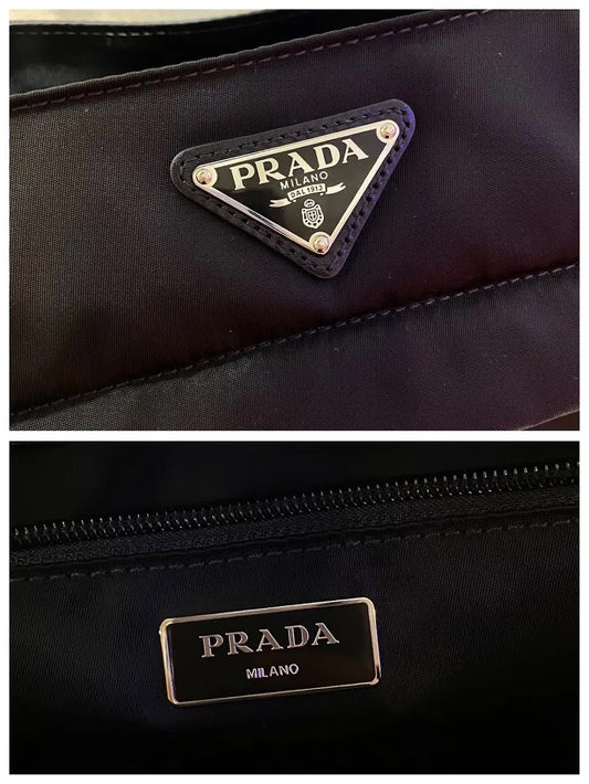 Dragons Bags Prada Luxury Bag --53895