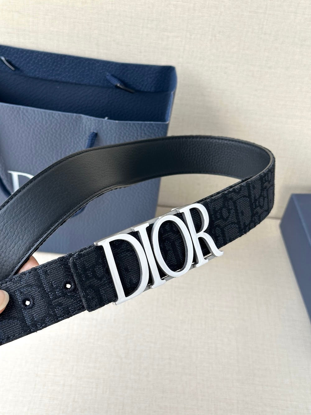 Dragons Bags Diorn Luxury Belt --107782