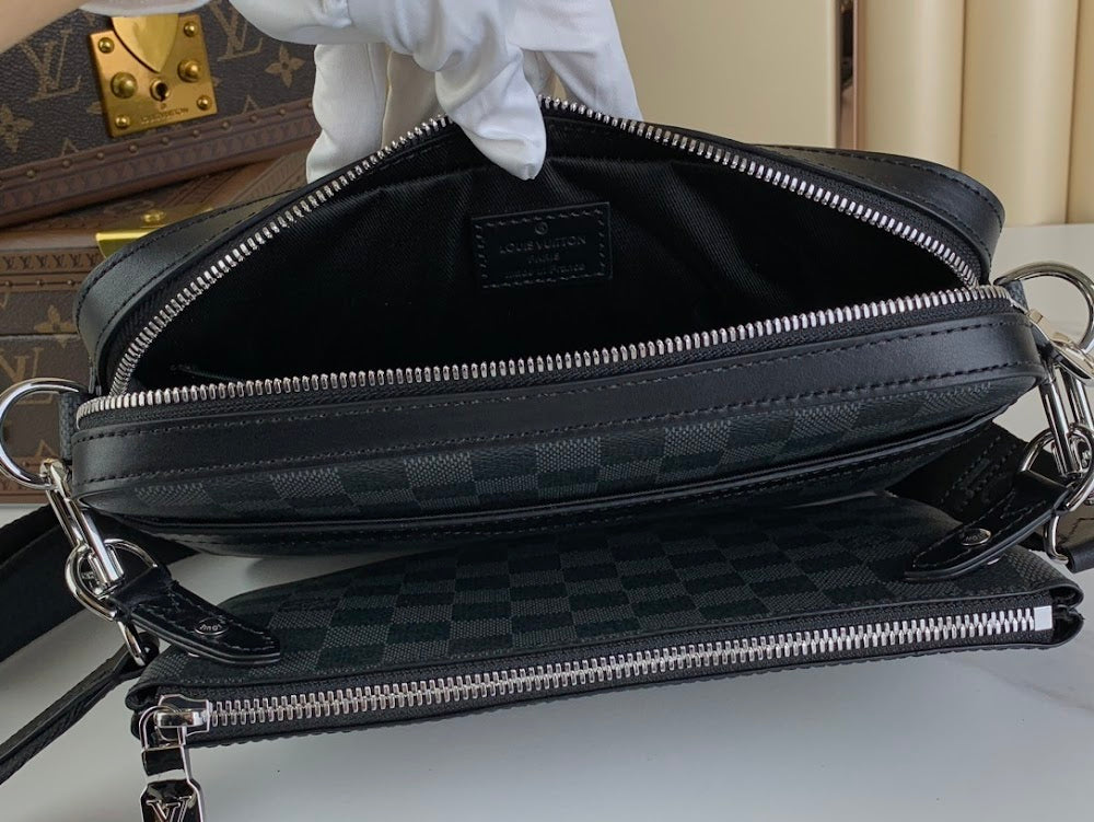 Dragons Bags ln Luxury Bag --58377