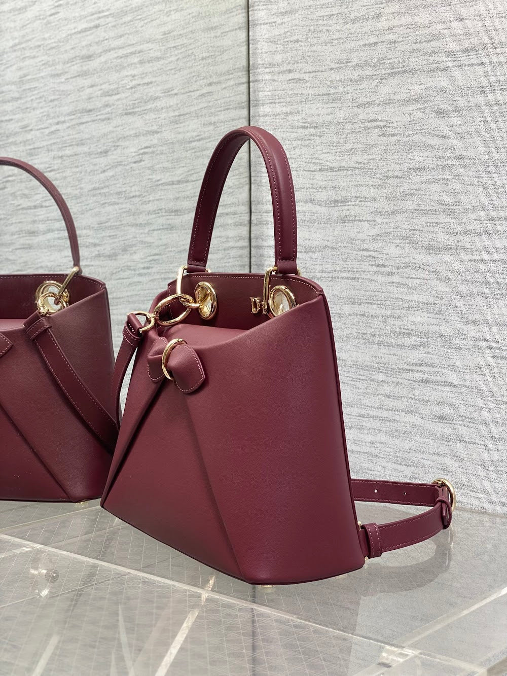 Dragons BagsDiorn Luxury Bag --114818