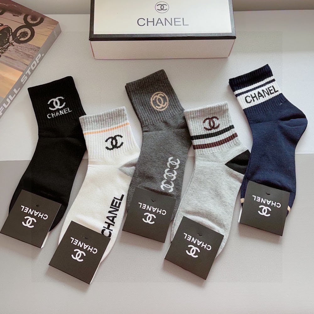 Dragons Bags Premium Luxury Socks --97933