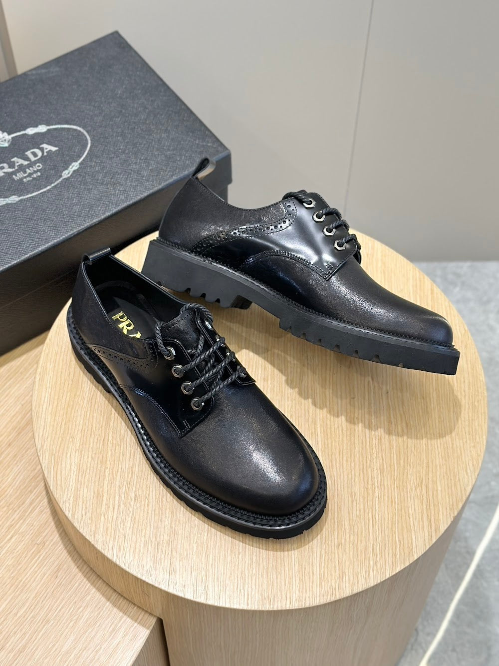 Dragons Bags Prada Luxury Heels --53070
