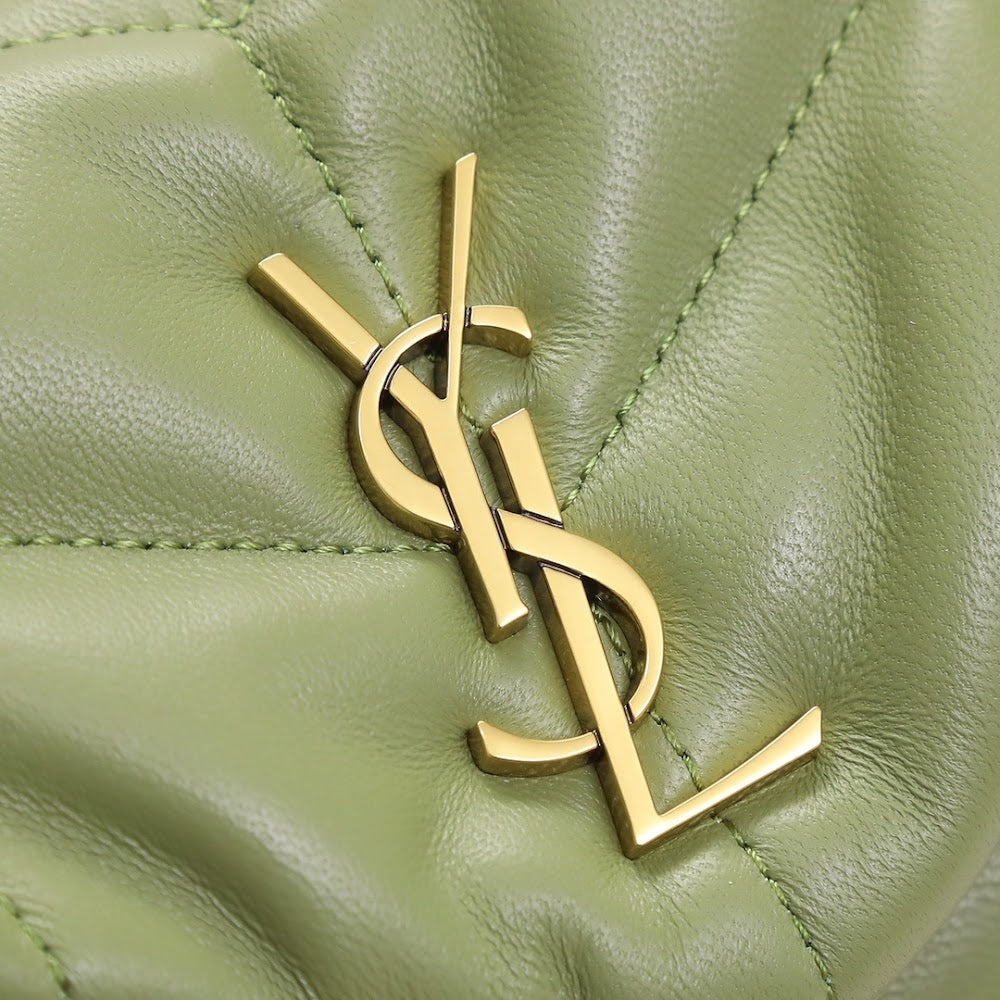 Dragons Bags YSLn Luxury Bag --120366