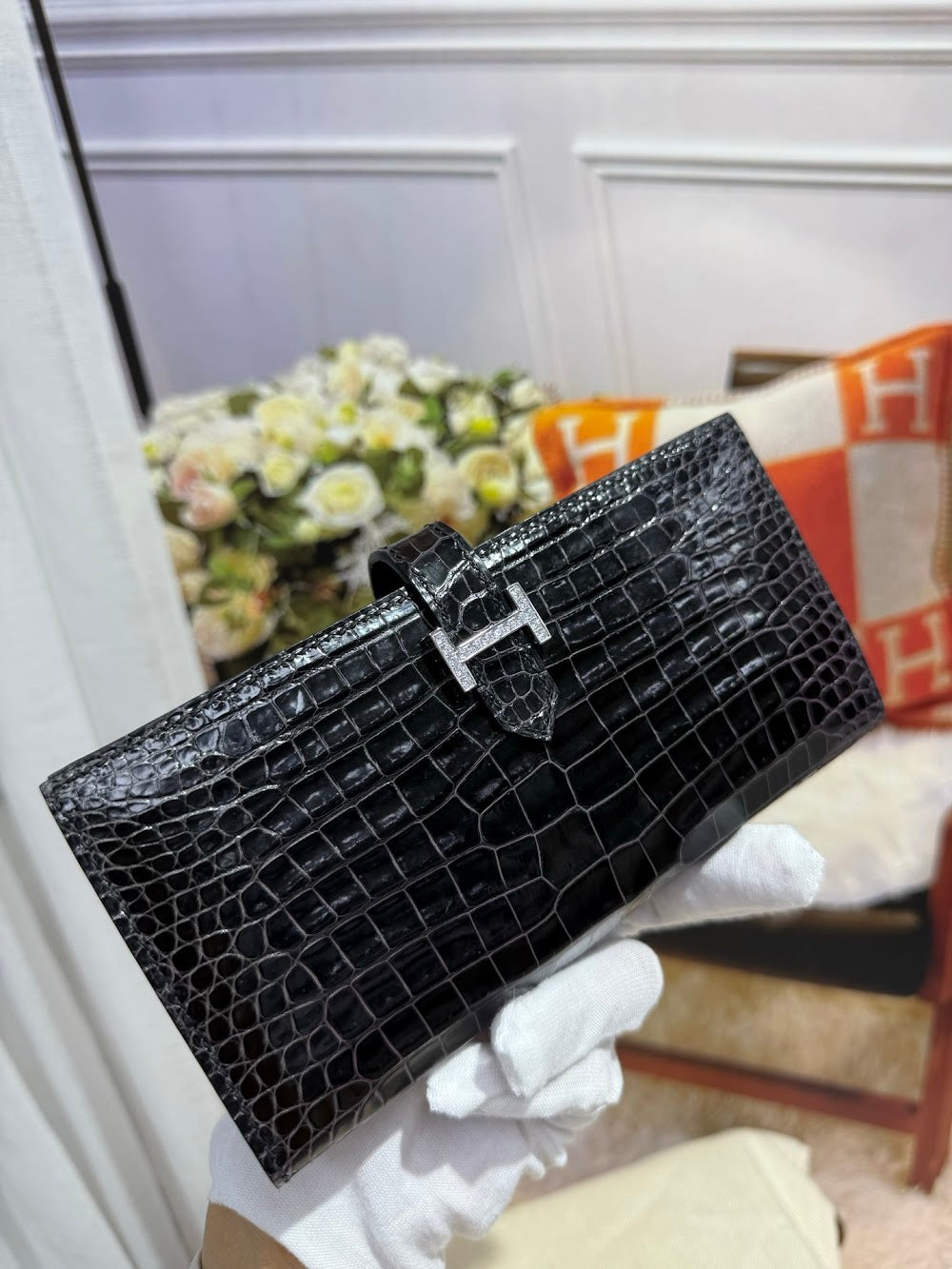 Dragons BagsHermesn Luxury Bag --117665