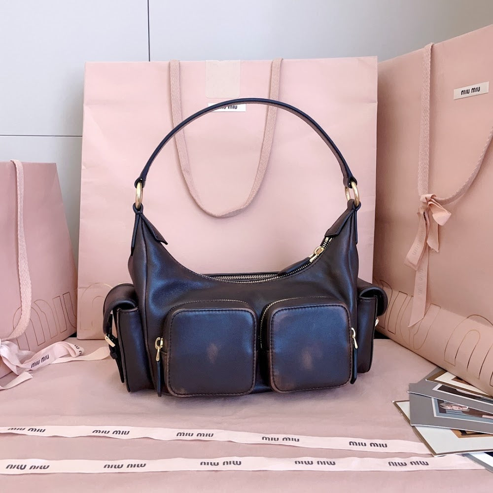 Dragons Bags Miun Miun Luxury Bag --123044