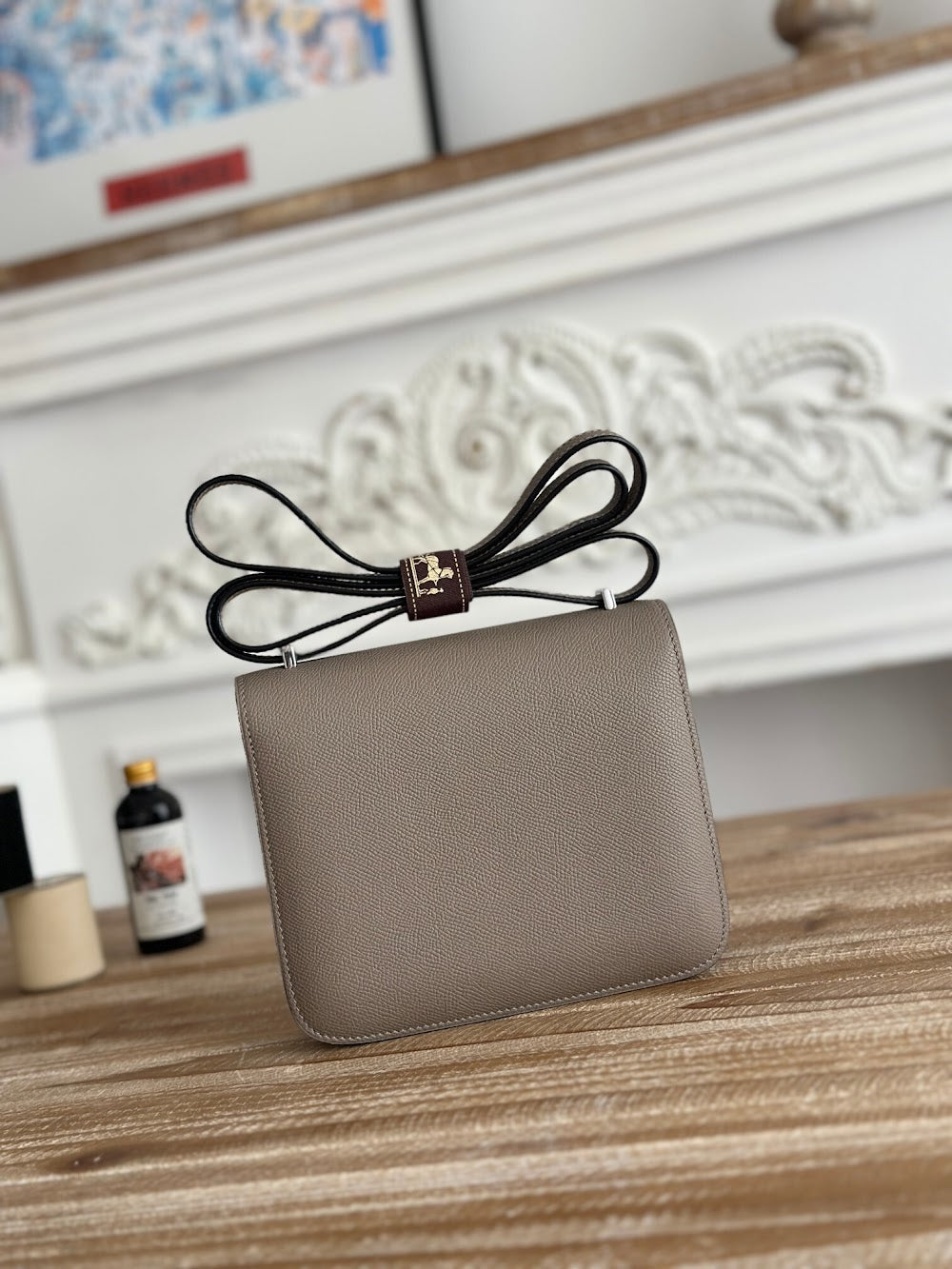 Dragons Bags Hermesn Luxury Bag --119000