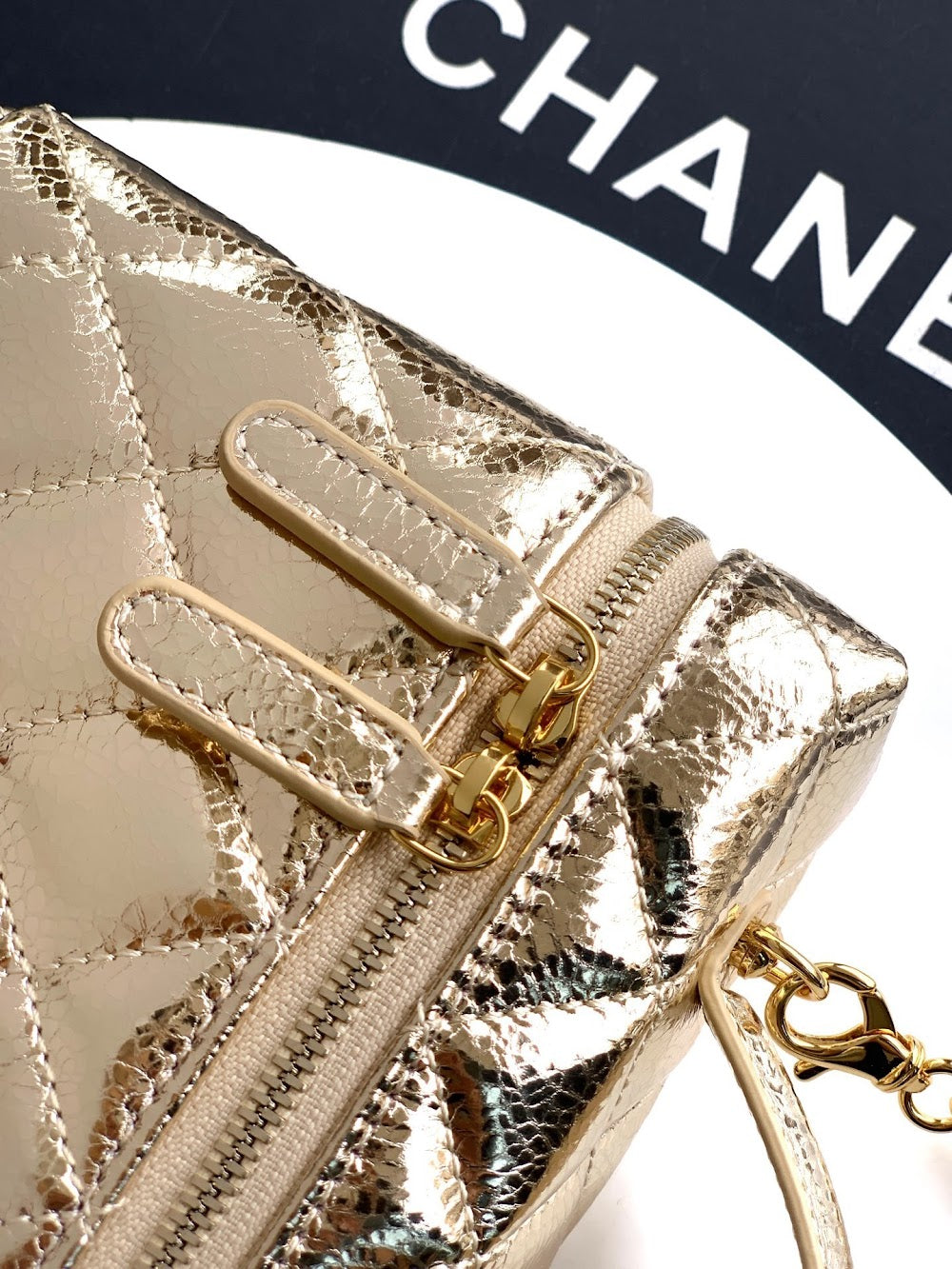 Dragons Bags CHn Luxury Bag --112953