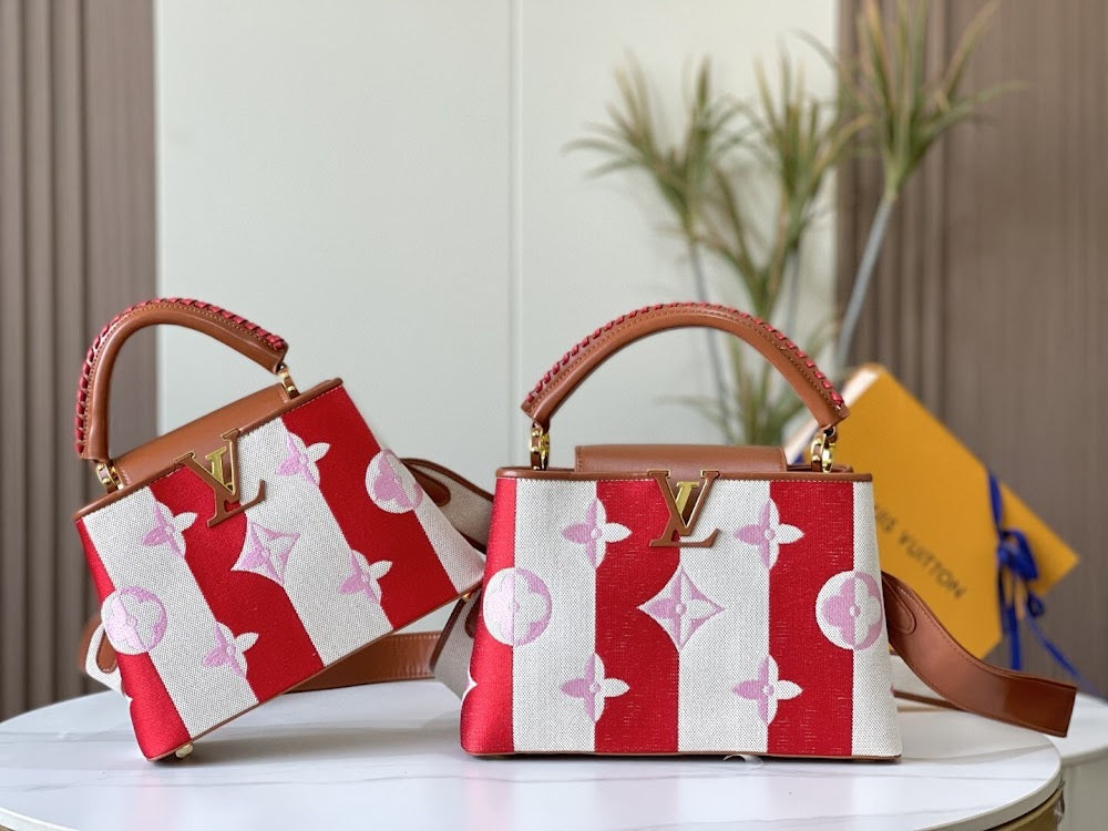Jessica Bags ln Luxury Bag --75742