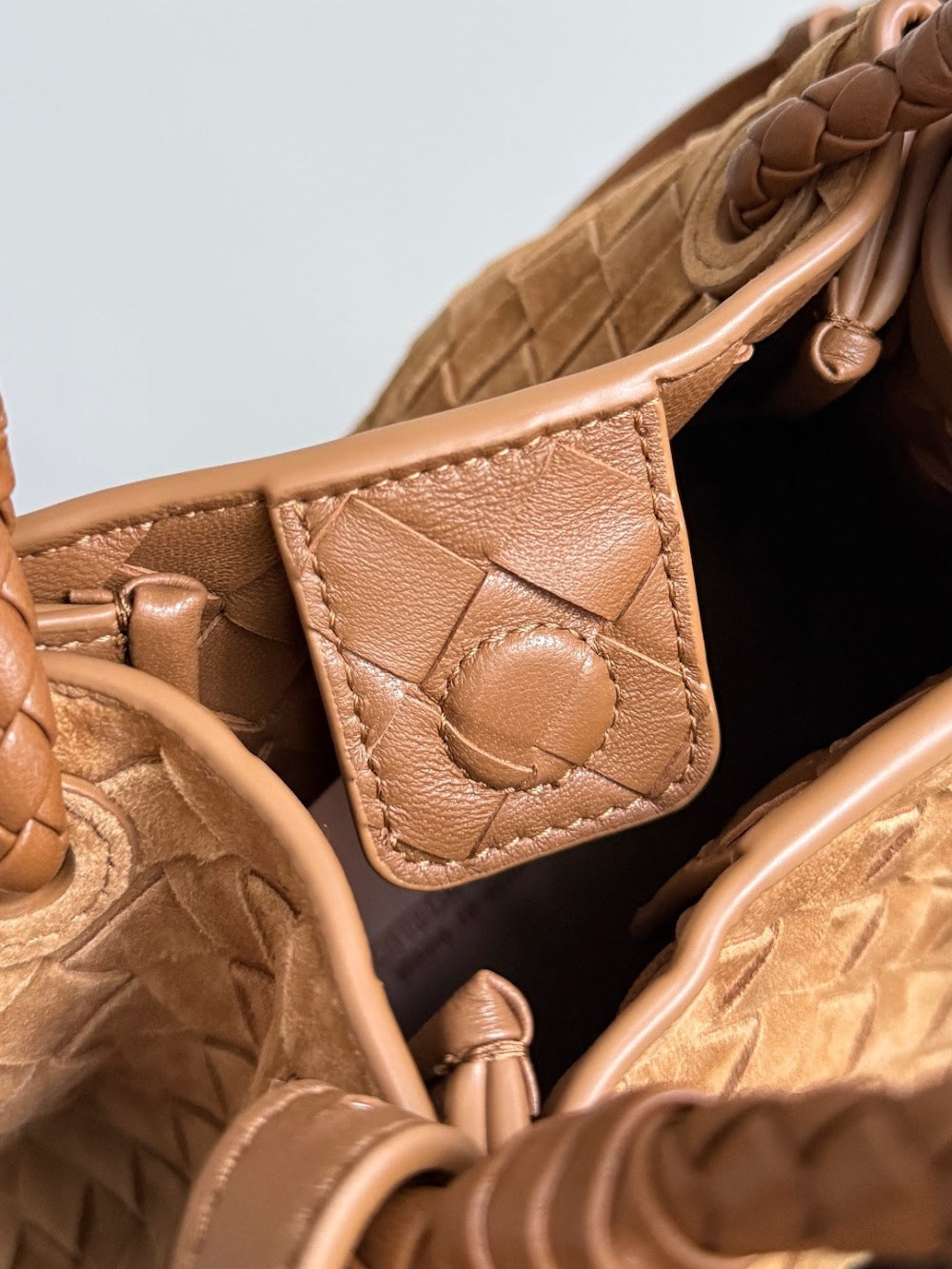 Dragons Bags Bottegan Luxury Bag --90976