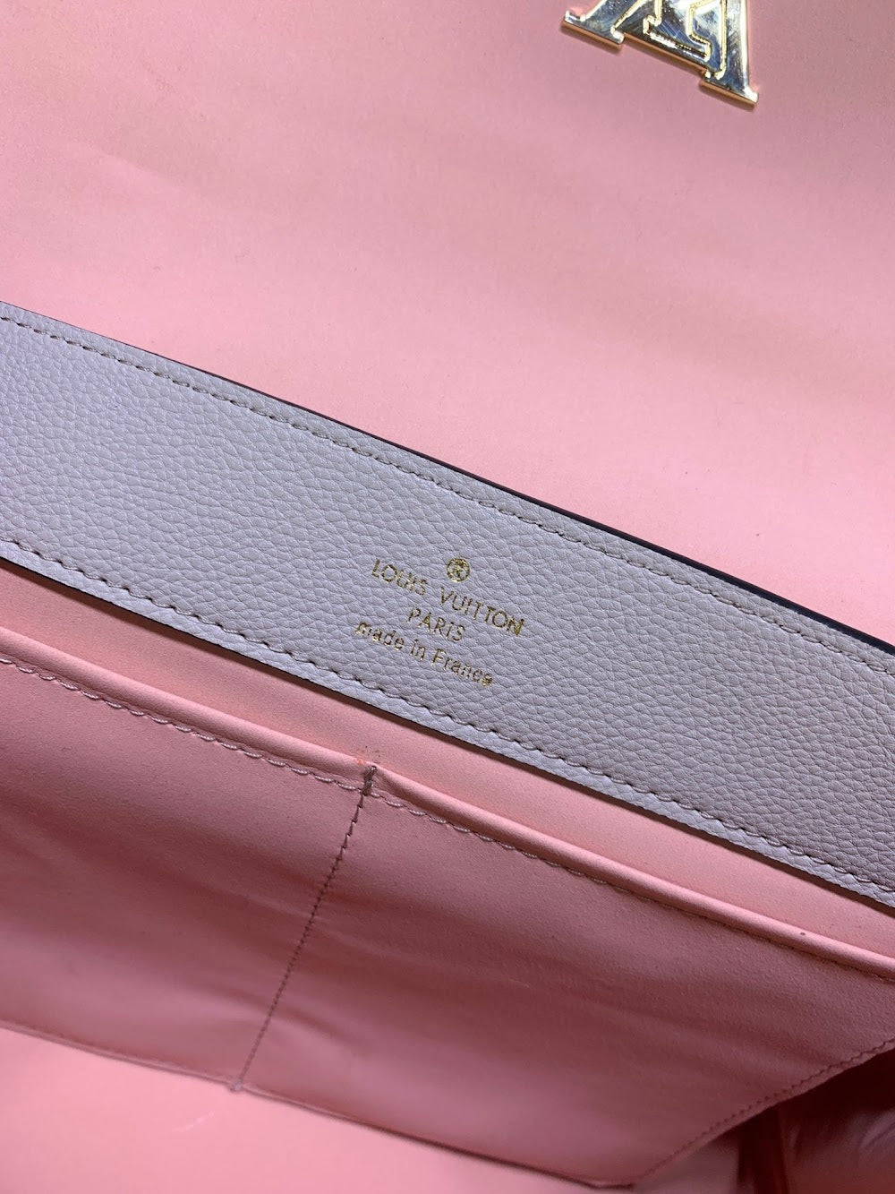 Dragons Bags ln Luxury Bag --78487