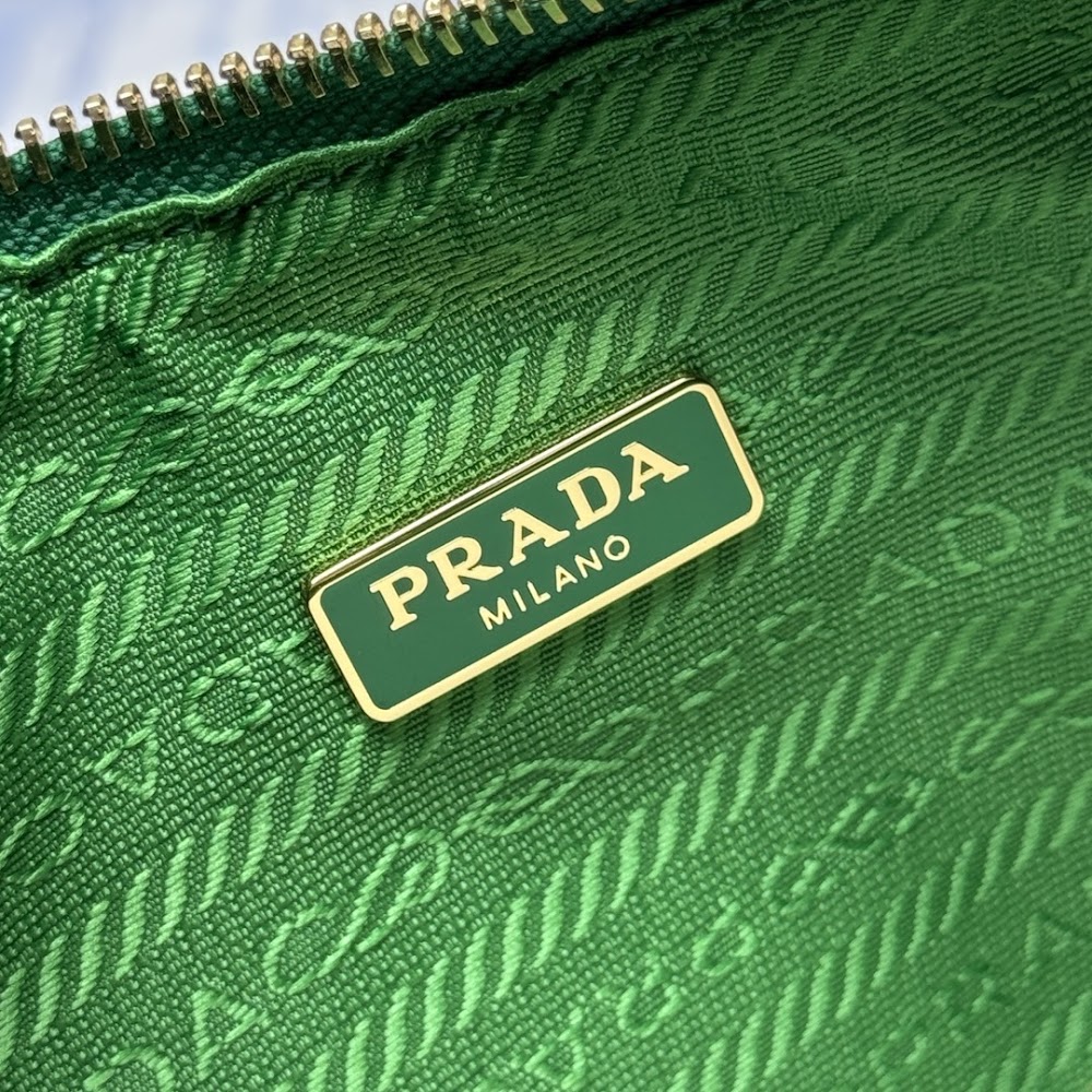 Dragons Bags Pradn Luxury Bag --101745