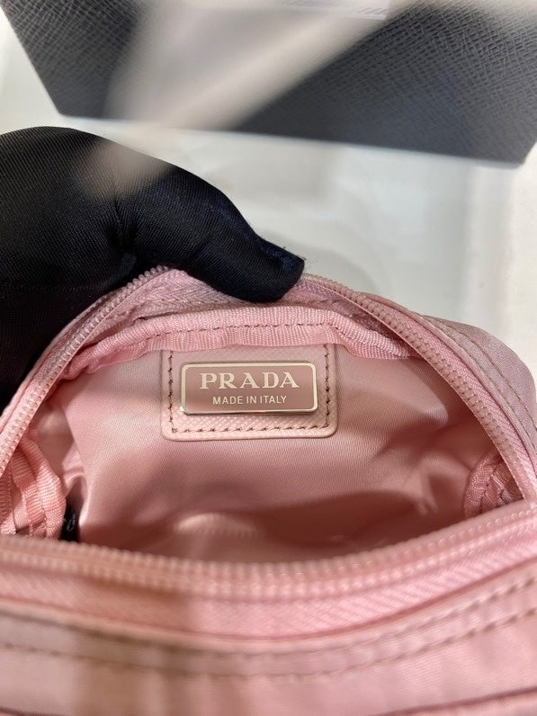 Dragons Bags Prada Luxury Bag --54639