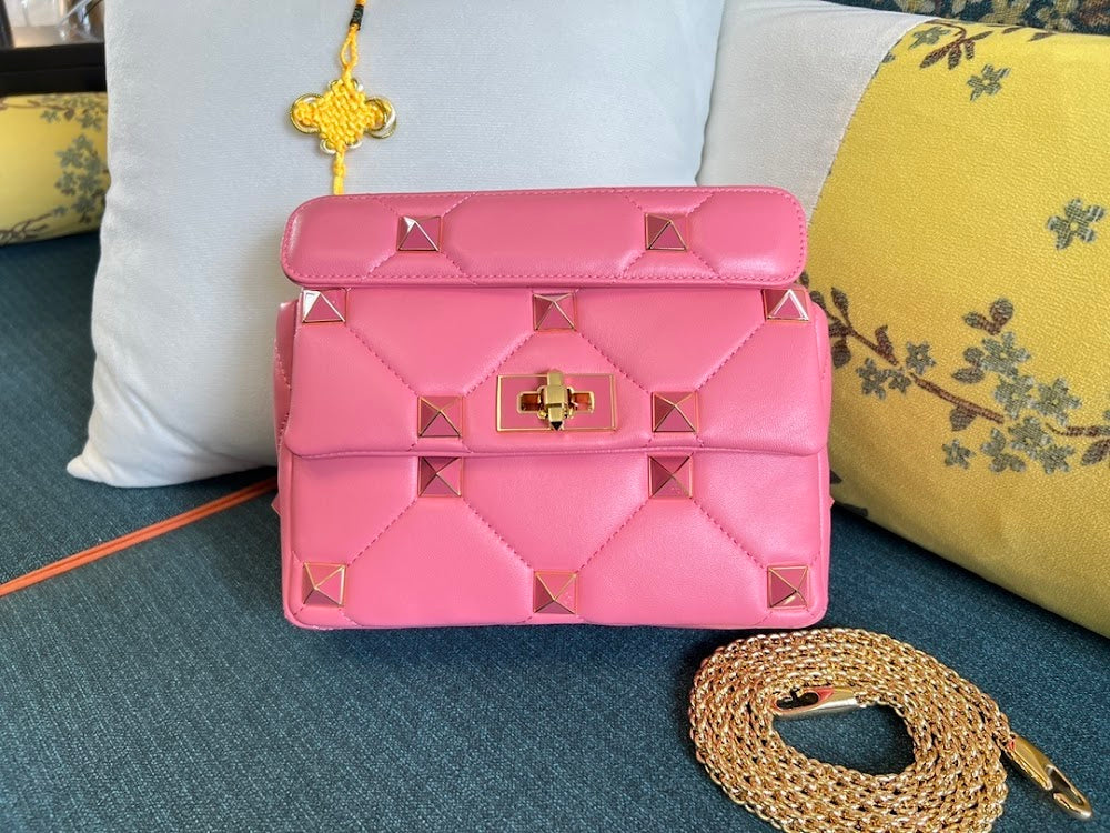 Dragons Bags Valentine Luxury Bag --121251