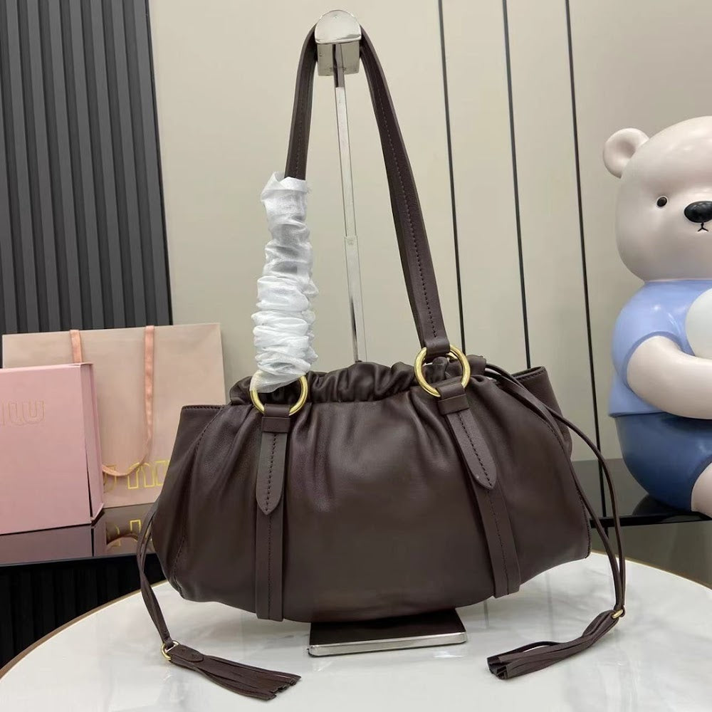 Dragons Bags Miun Miun Luxury Bag --122252