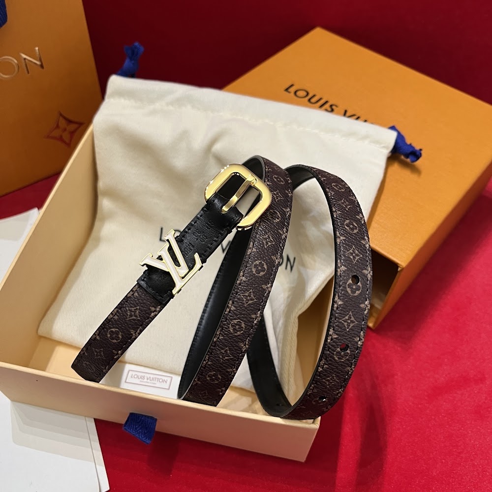 Dragons Bags ln Luxury Belt --106561