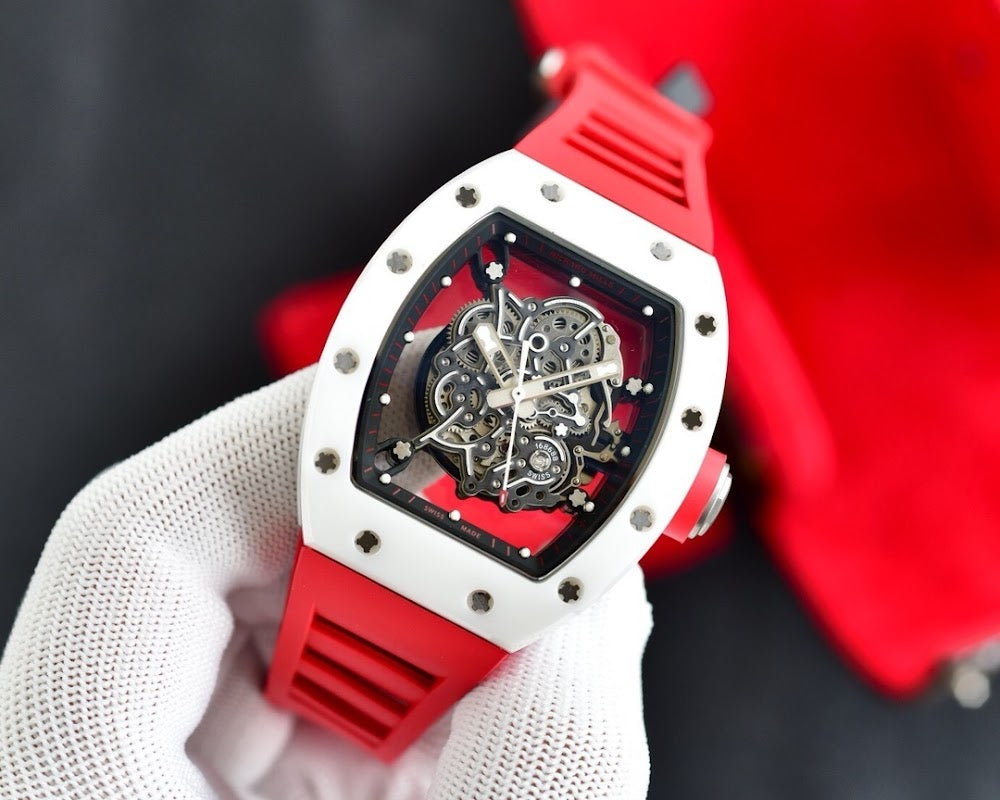Dragons Bags Luxury Designer Watch --104618