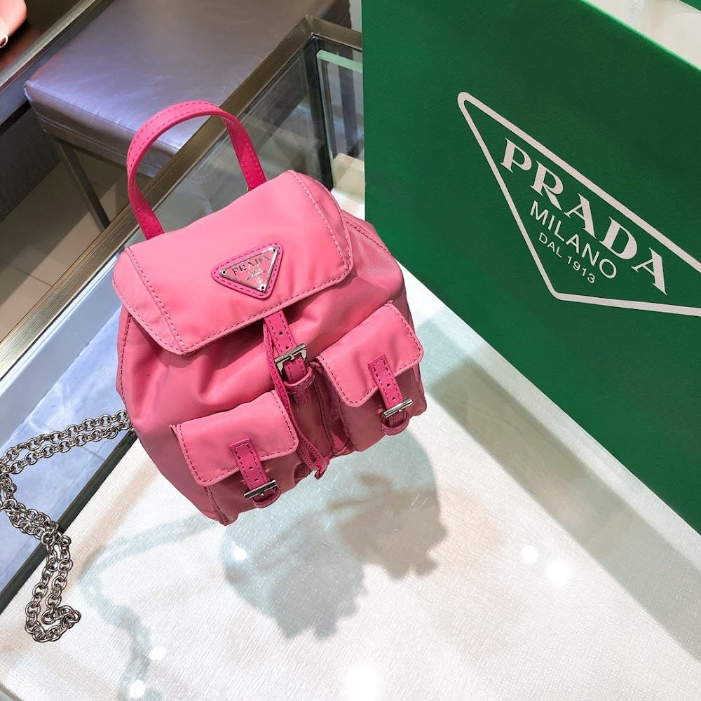 Dragons Bags Prada Luxury Bag --54139