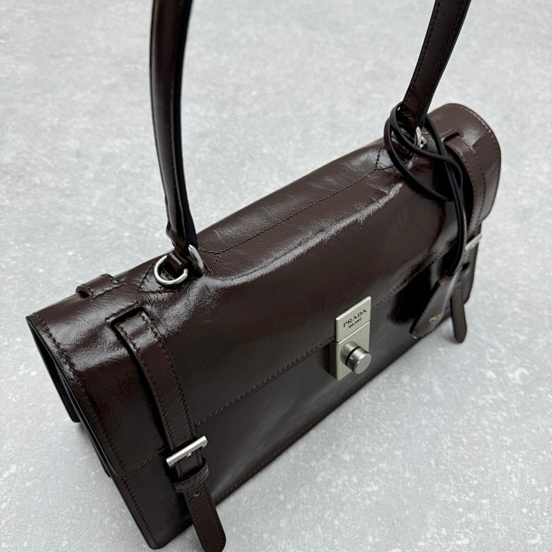 Jessica Bags pradn Luxury Bag --75131