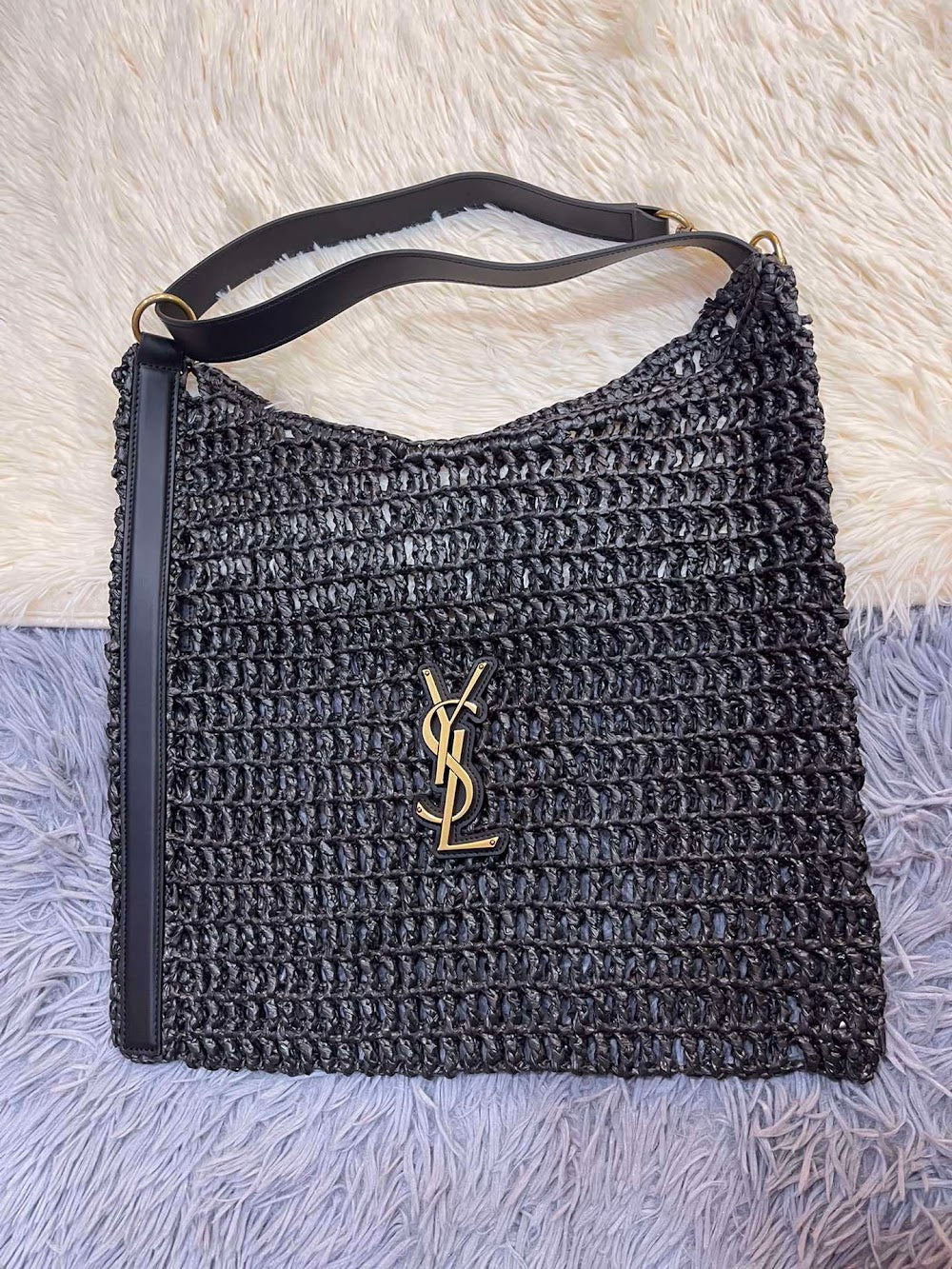 Dragons Bags YSLn Luxury Bag --120326