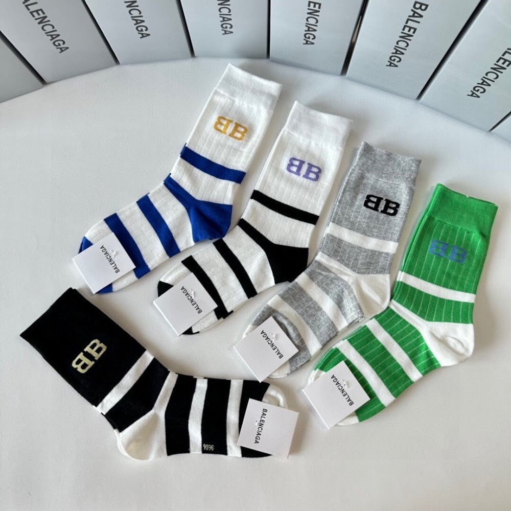 Dragons Bags Premium Luxury Socks --98033