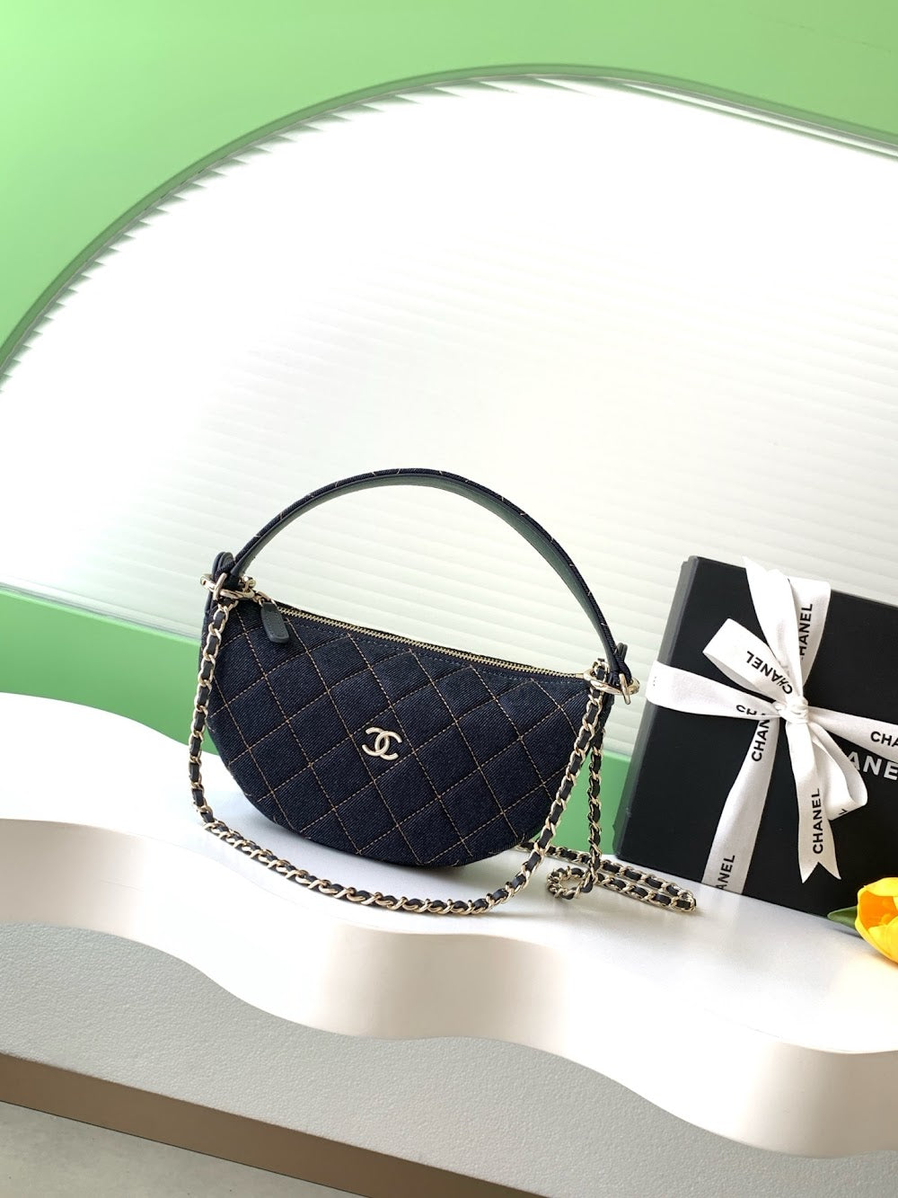 Dragons BagsCHn Luxury Bag --114089