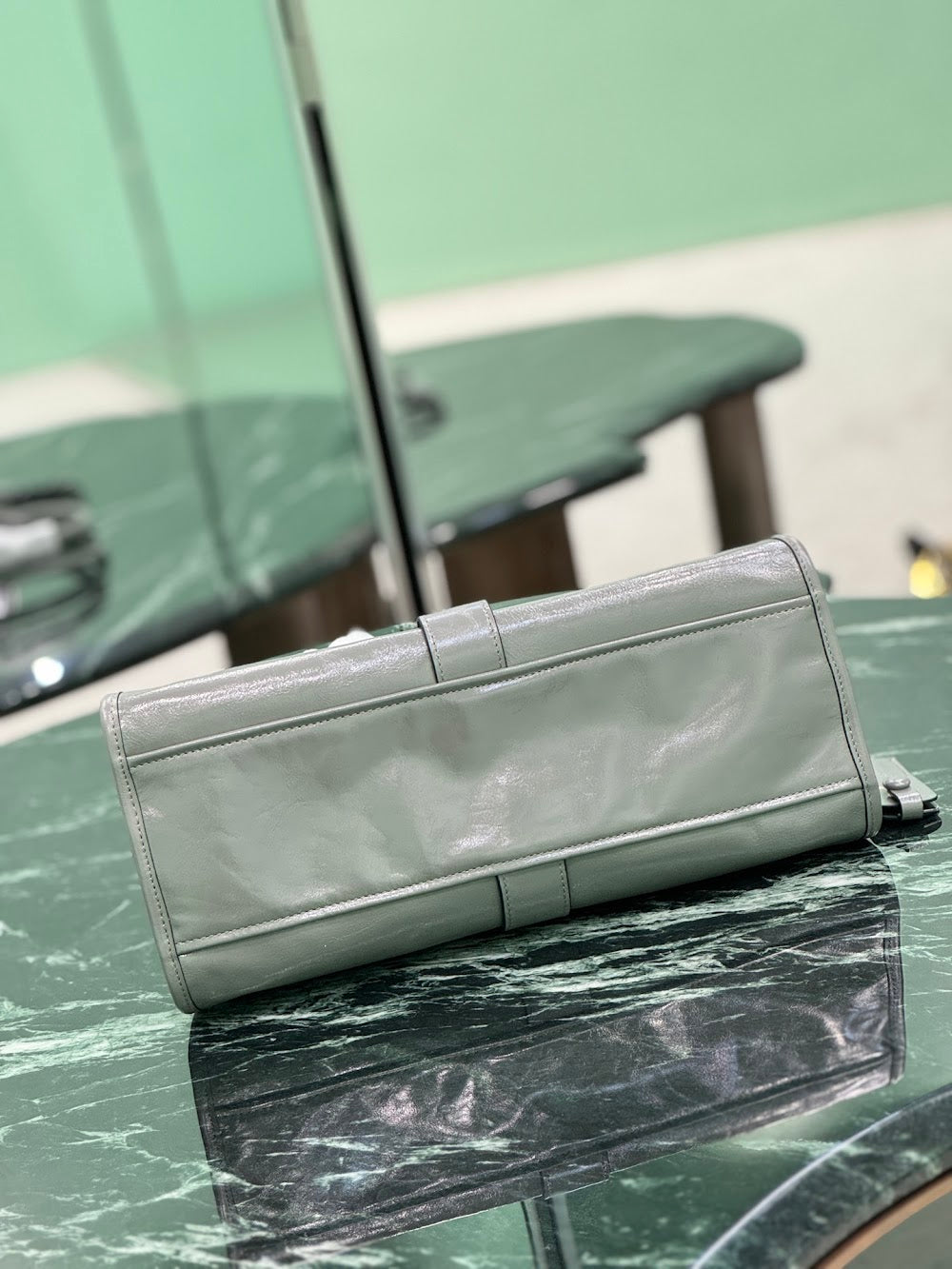 Dragons Bags Pradn Luxury Bag --102072