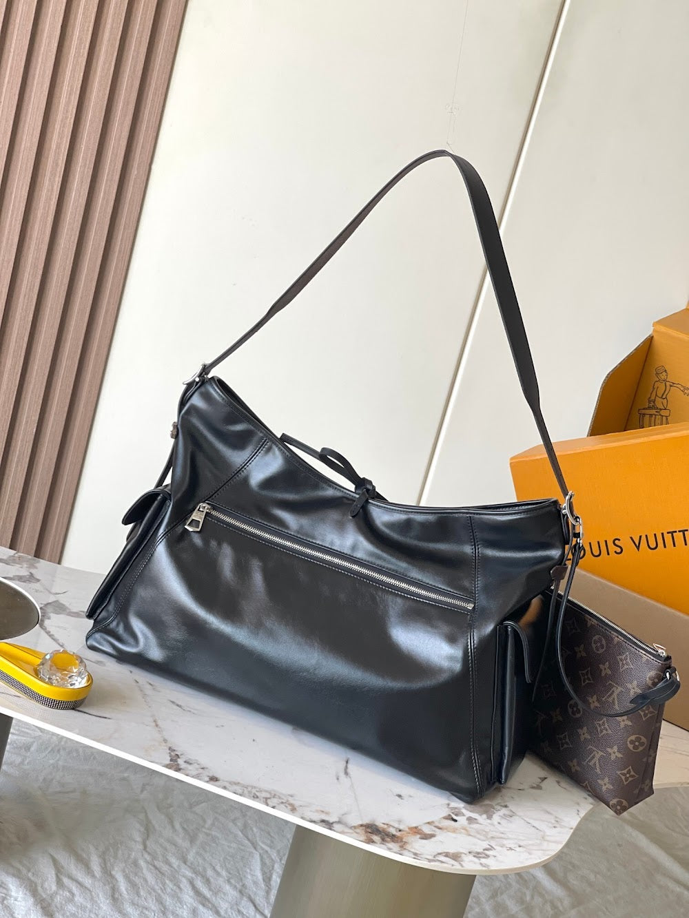 Dragons Bags ln Luxury Bag --97215