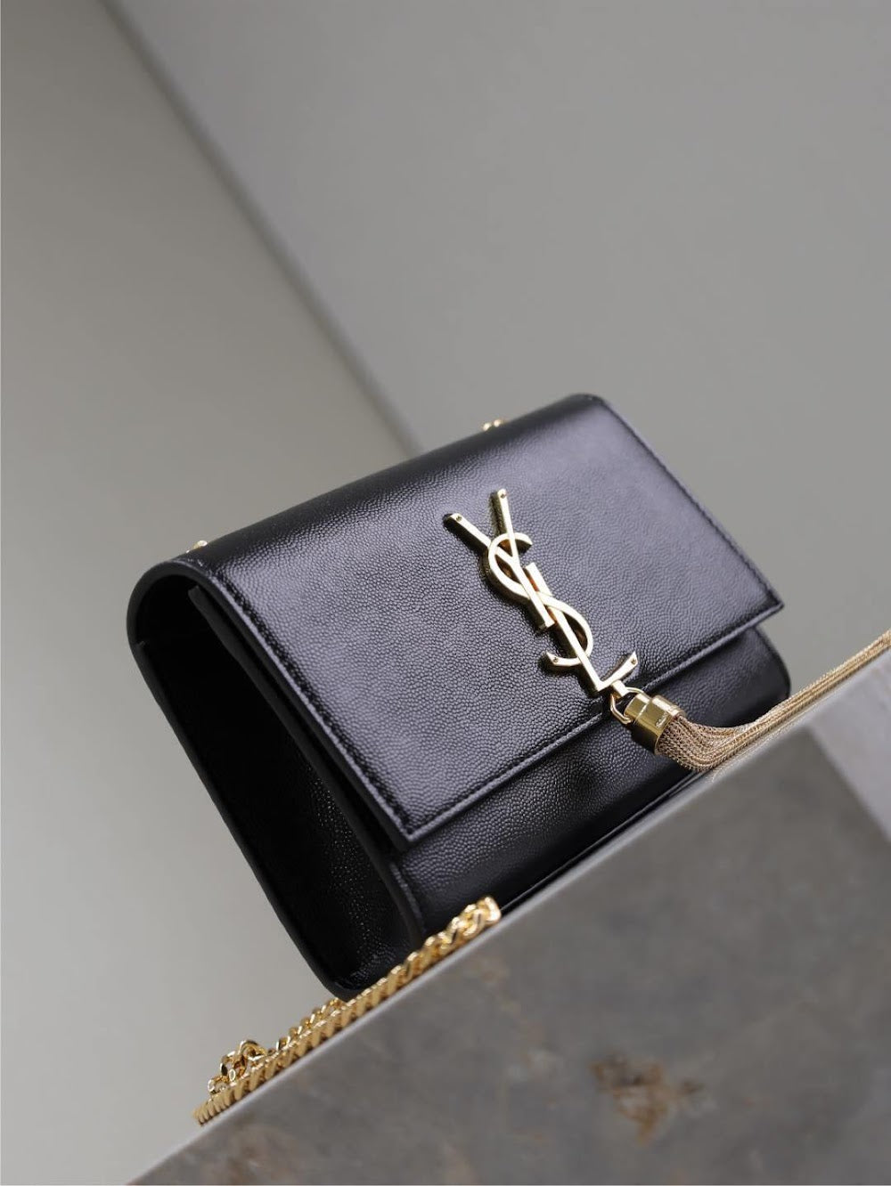 Dragons Bags YSLn Luxury Bag --120514