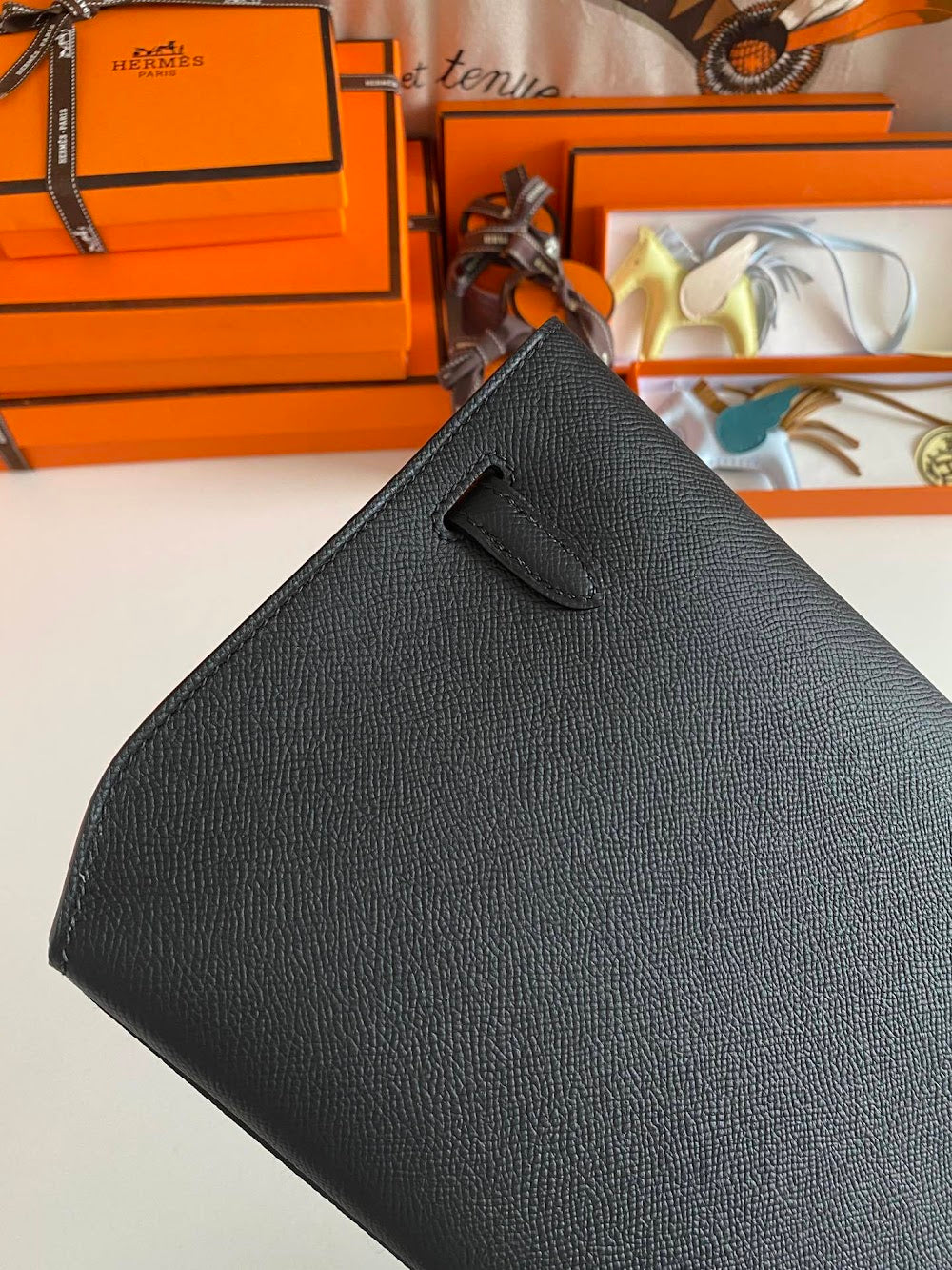 Dragons BagsHermesn Luxury Bag --116701