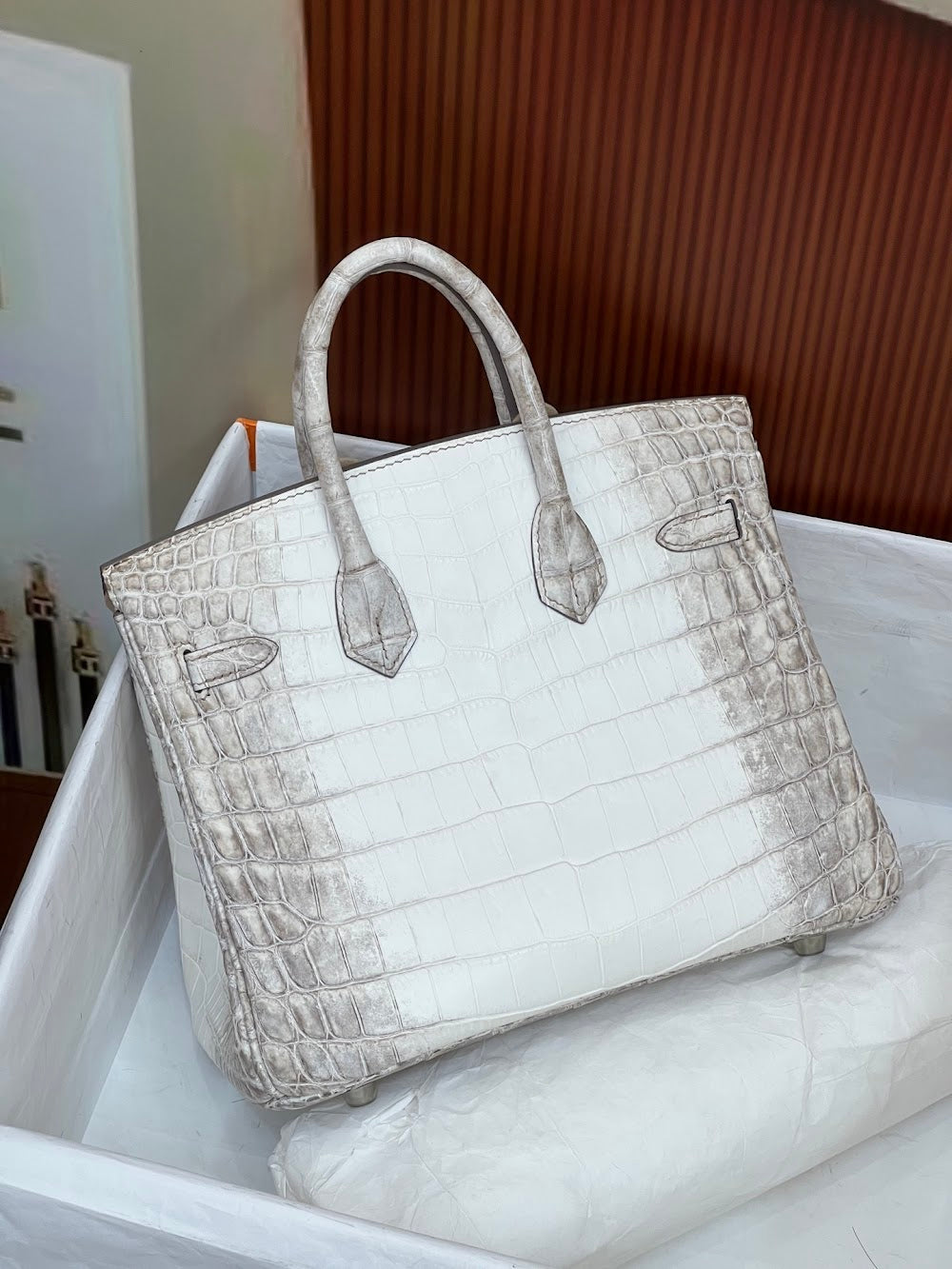 Dragons BagsHermesn Luxury Bag --117235