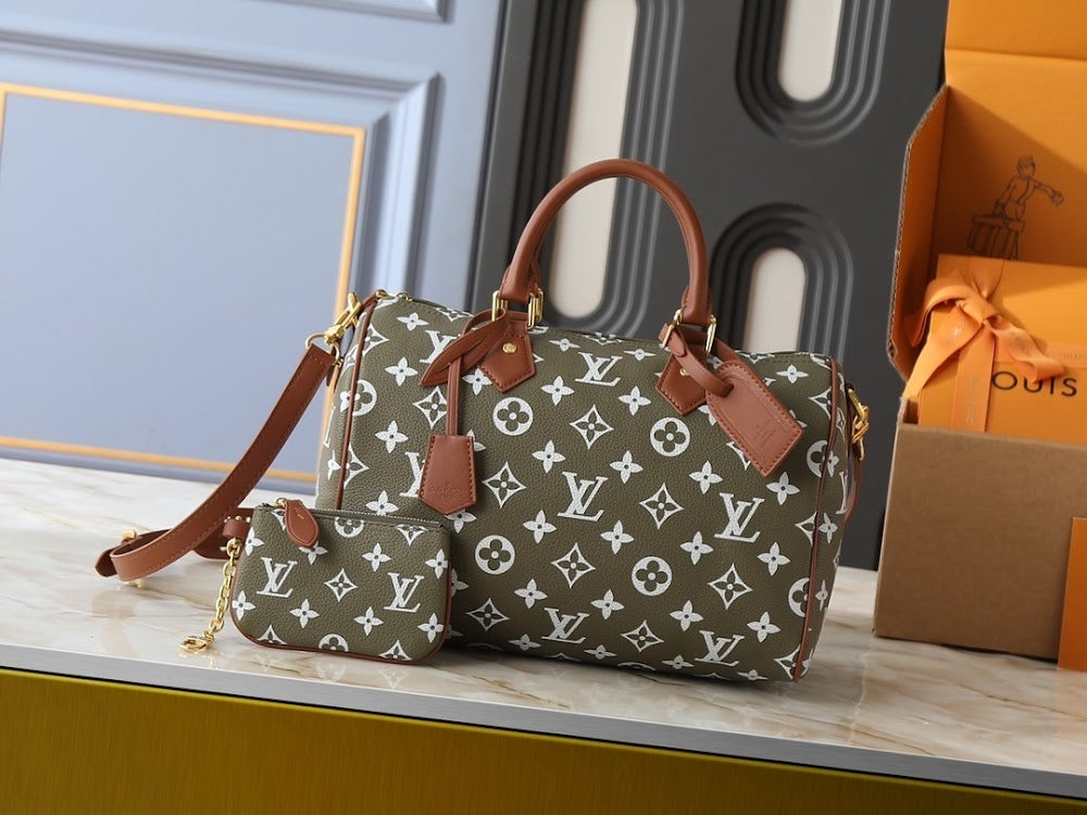 Dragons Bags ln Luxury Bag --77283