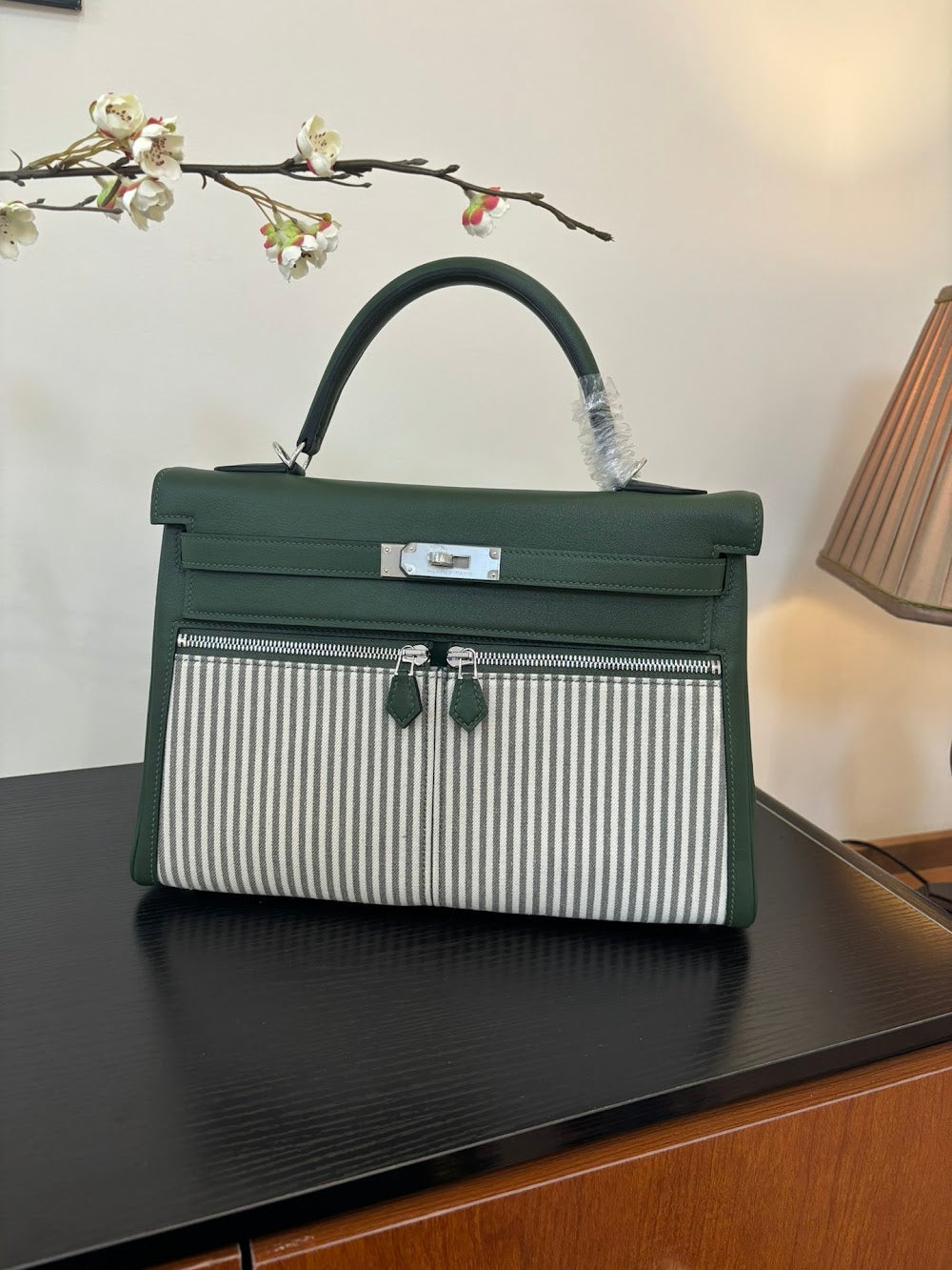 Dragons BagsHermesn Luxury Bag --117464