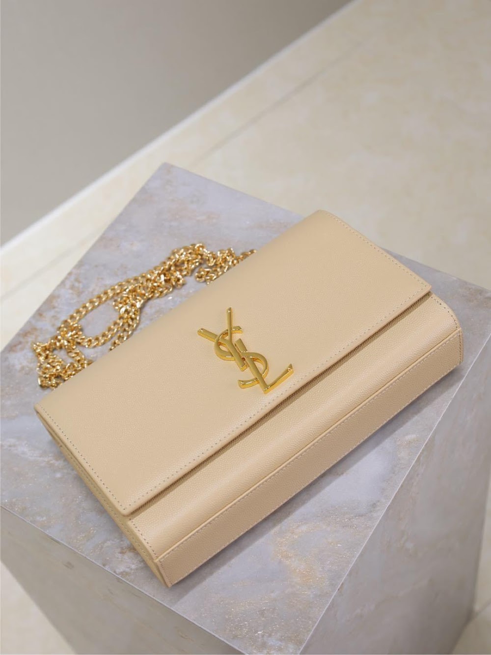 Dragons Bags YSLn Luxury Bag --120537