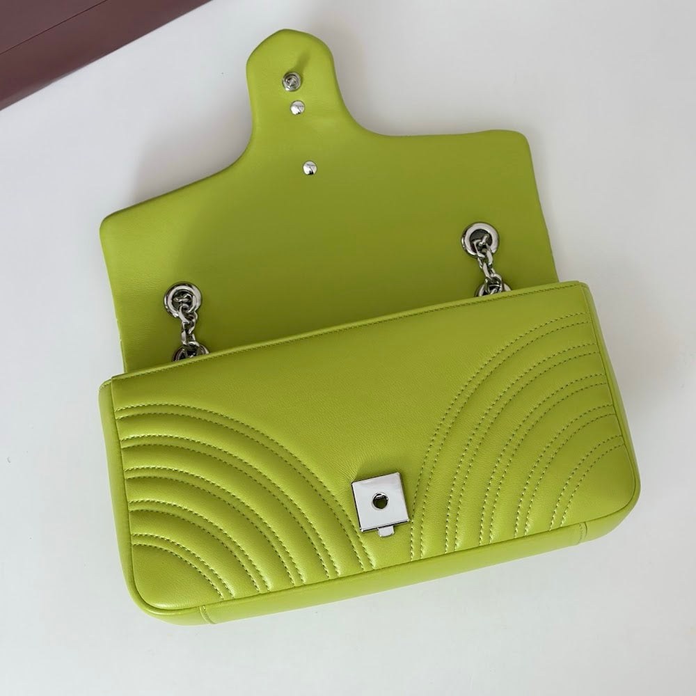 Dragons Bags Guccin Luxury Bag --94424