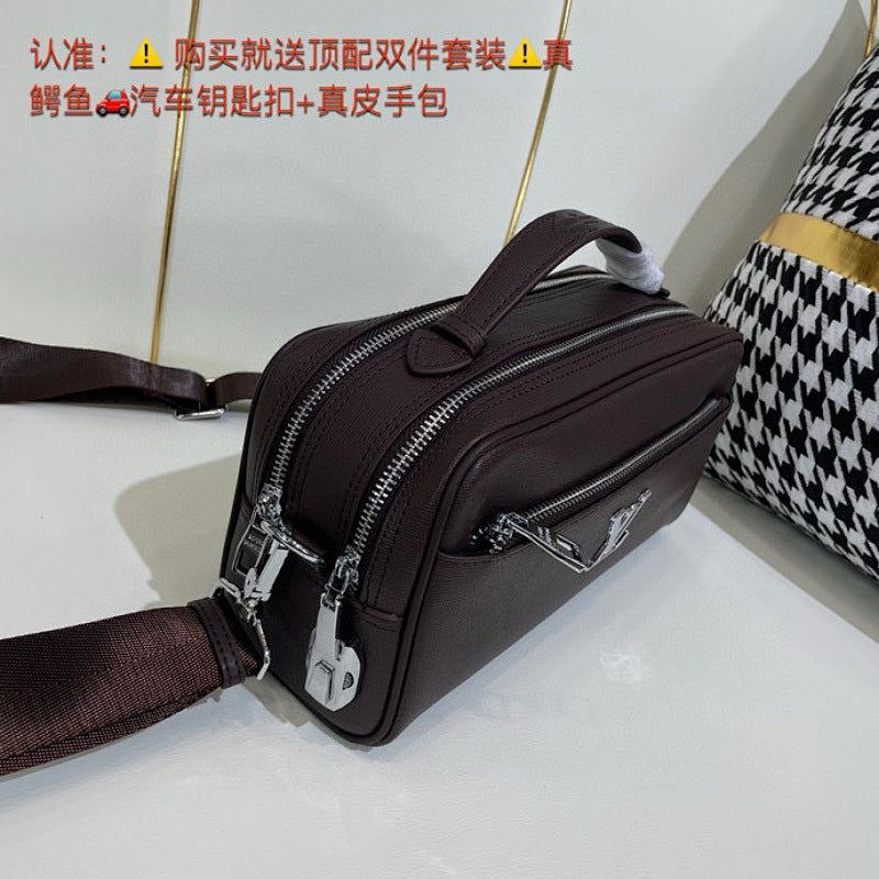 Dragons Bags ln Luxury Bag --70581