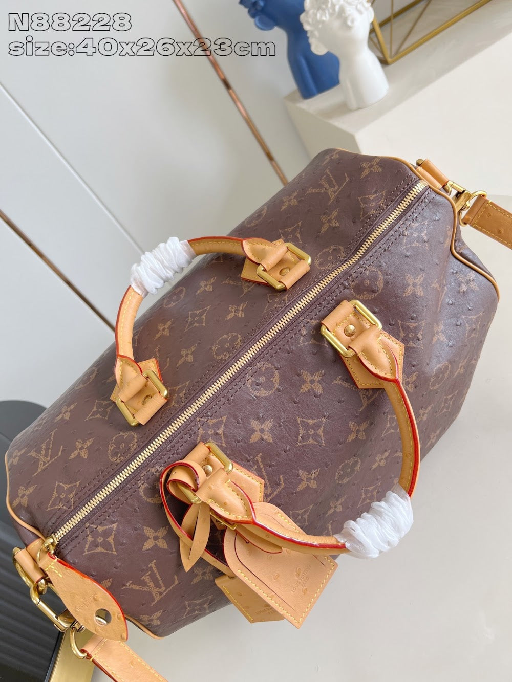 Dragons Bags ln Luxury Bag --97503
