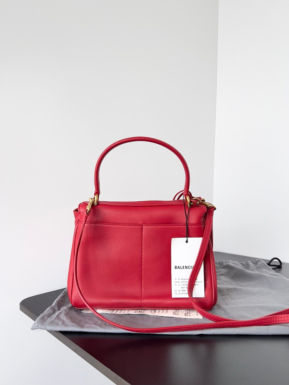 Dragons Bags Balenciaga Luxury Bag --110663