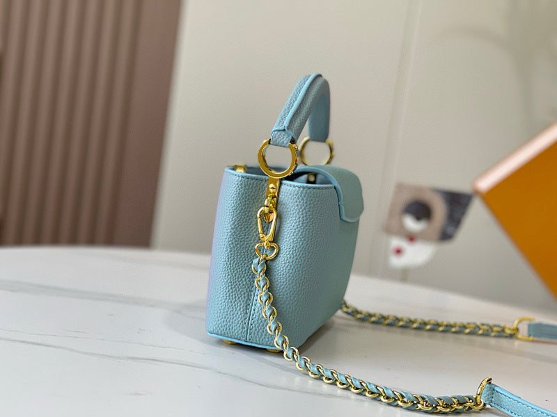 Dragons Bags LVn Luxury Bag --79307